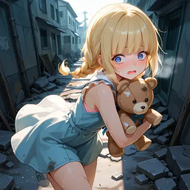 Profile image of リリィ