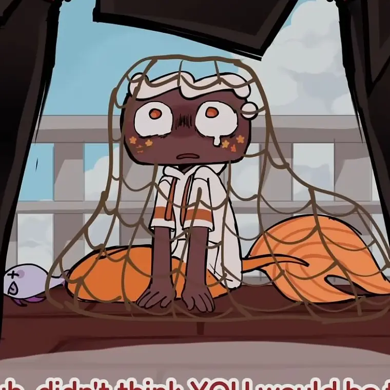 WryShip5126의 인어 코스모!