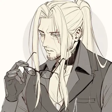 Profile image of 六道 斎