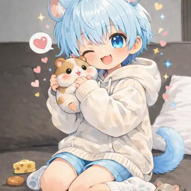 Profile image of 강해준