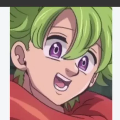 Profile image of Percival