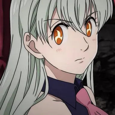 Profile image of Elizabeth