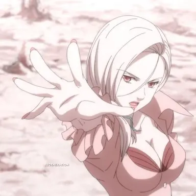 Profile image of Gelda