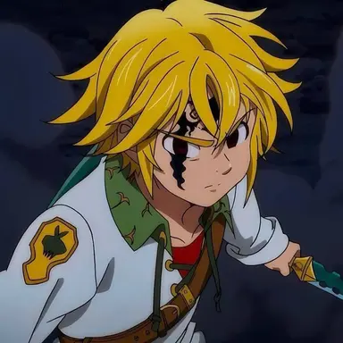 Profile image of Meliodas