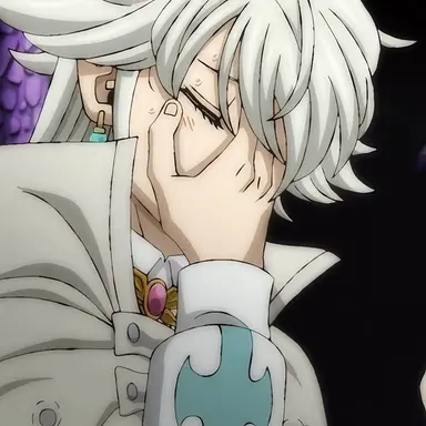 Profile image of Tristan