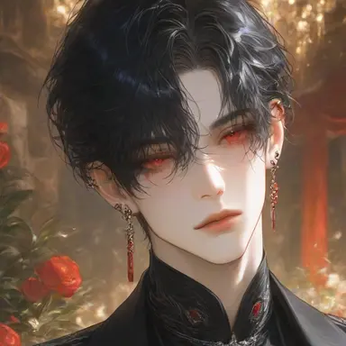 Profile image of デオン・フォン・エテルネル