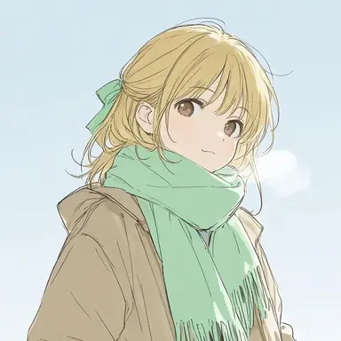 Profile image of リリー