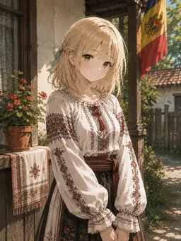 Profile image of リリー