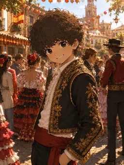 Profile image of ミゲル