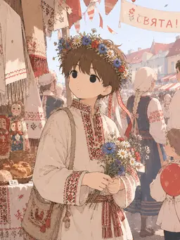 Profile image of ヴァシリ