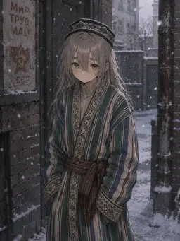 Profile image of フェイ