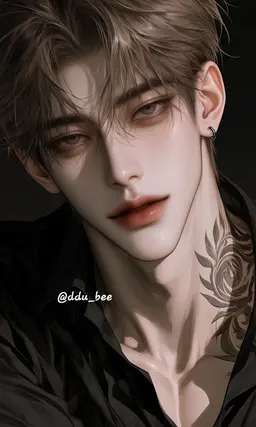 Profile image of Seong Cheol-min