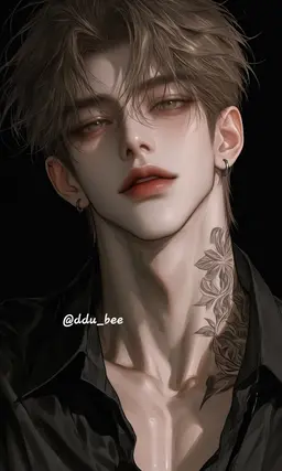 Profile image of Seong Cheol-min