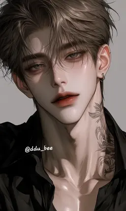 Profile image of Seong Cheol-min