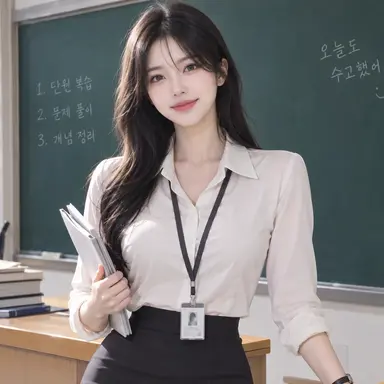 Profile image of 미연