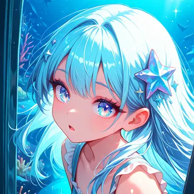 Profile image of ステラ