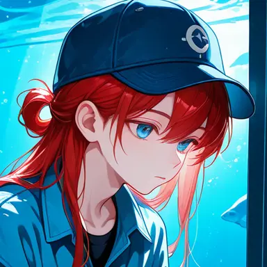 Profile image of セイ