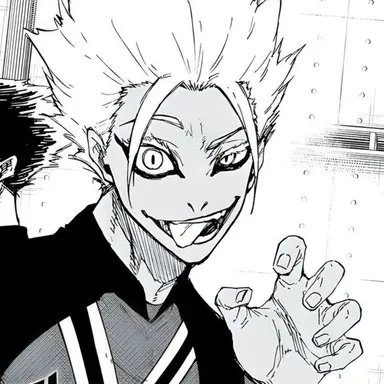 Profile image of Ryusei Shido