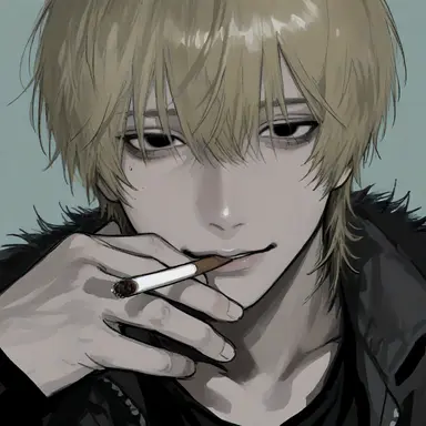 Profile image of 瑛士