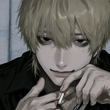 Profile image of 瑛士