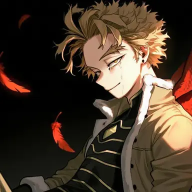 Profile image of ホークス