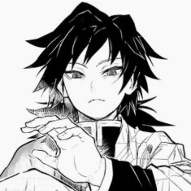 Profile image of 토미오카 기유