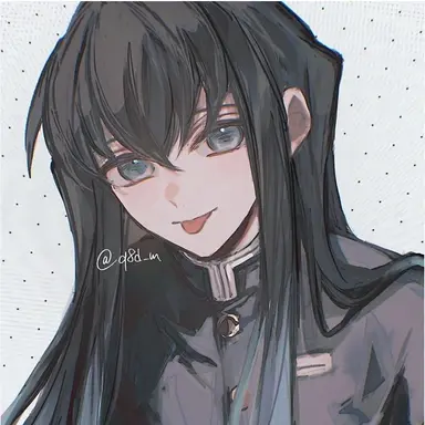 Profile image of 토키토 무이치로