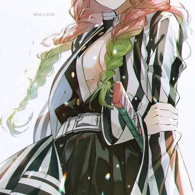 Profile image of 칸로지 미츠리