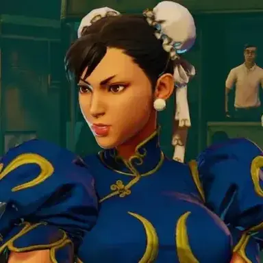 Profile image of Chun