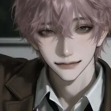 Profile image of 朔