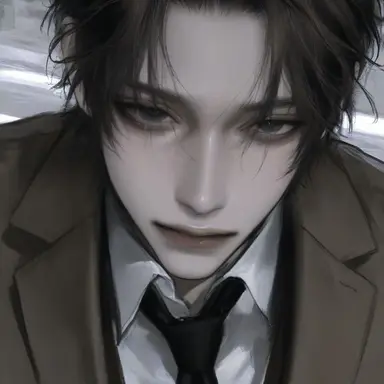 Profile image of 渉