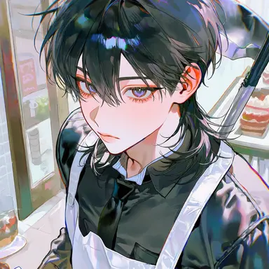 Profile image of ノクス