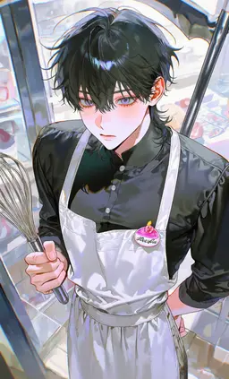 Profile image of ノクス
