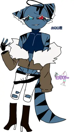 Profile image of ルクス