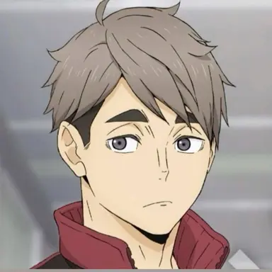 Profile image of 治