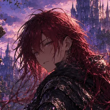 Profile image of アレン