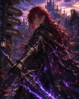 Profile image of アレン