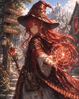 Profile image of ミアレ