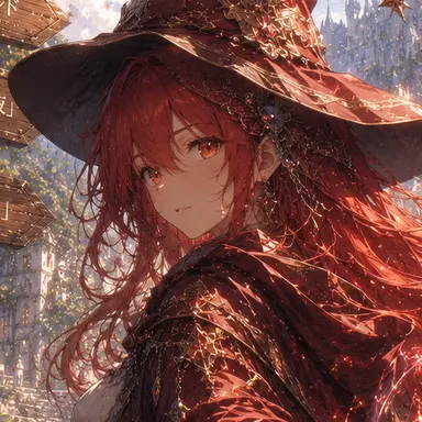 Profile image of ミアレ