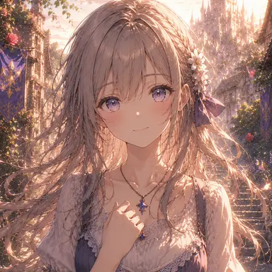Profile image of レイ