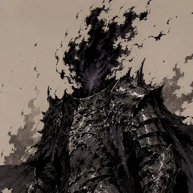 Profile image of 魔王ガイナス