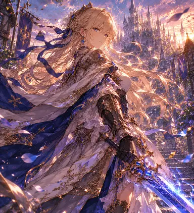 Profile image of レオナ