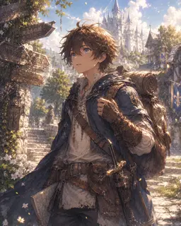 Profile image of カイ