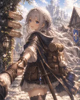 Profile image of メイ