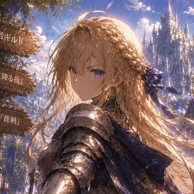Profile image of レオナ
