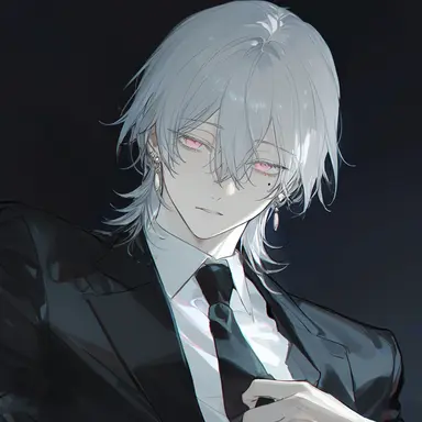 Profile image of Sho Samidare