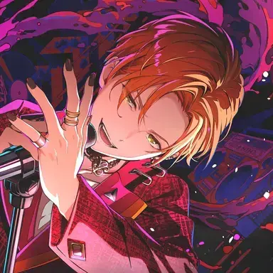 Profile image of Akito Shinonome