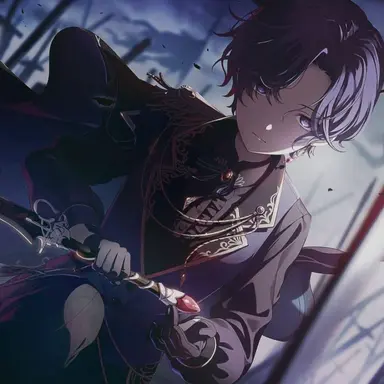 Profile image of Mafuyu Asahina