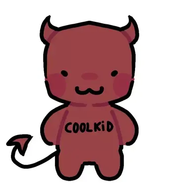 Profile image of クールキッド