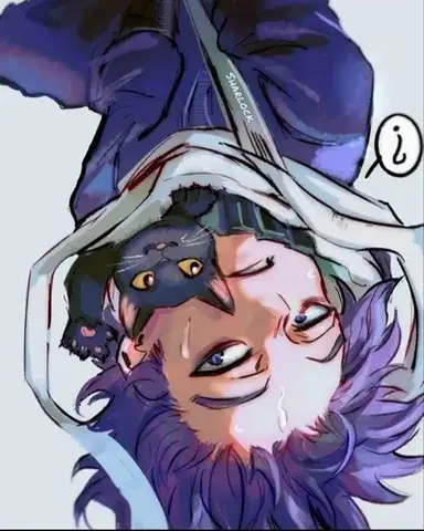 Profile image of Shinso